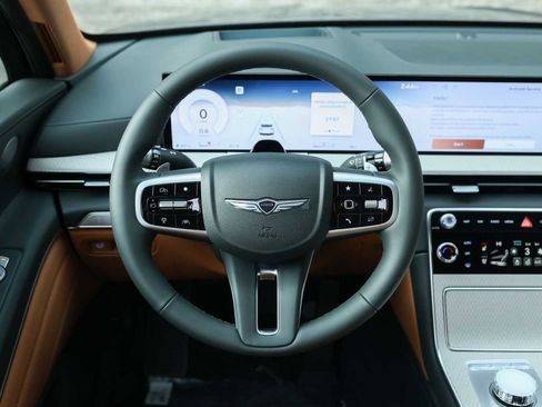 New 2026 Genesis GV80 2.5T Prestige AWD/4WD image 14