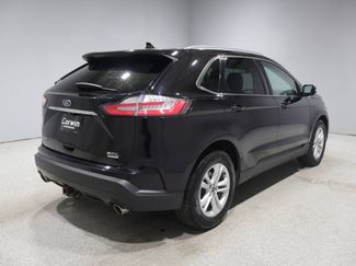 Used 2020 Ford Edge SEL FWD video 2