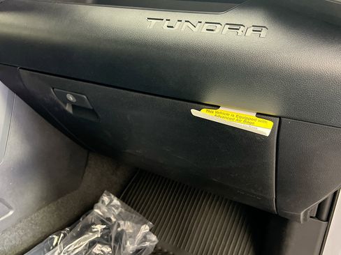 New 2026 Toyota Tundra SR image 34