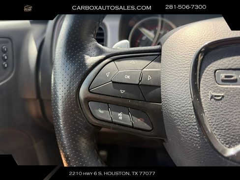 Used 2023 Dodge Charger GT w/ Plus Group RWD image 11