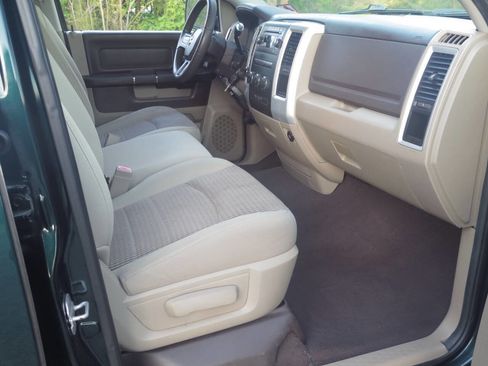 Used 2011 RAM 1500 Classic SLT AWD/4WD image 20
