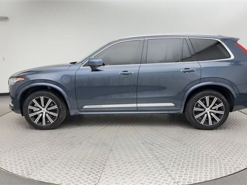 Certified 2022 Volvo XC90 T8 Inscription w/ Advanced Package image 5
