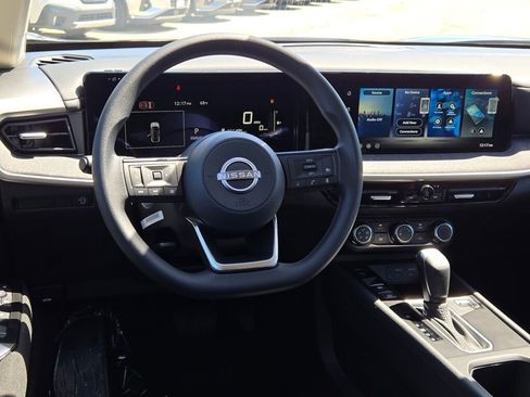 New 2026 Nissan Kicks S FWD image 16
