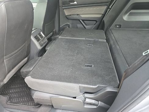 Used 2022 Volkswagen Atlas Cross Sport SE AWD/4WD image 86
