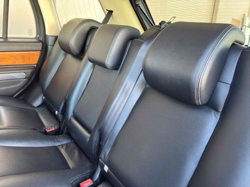 Used 2011 Land Rover Range Rover Sport HSE AWD/4WD image 52