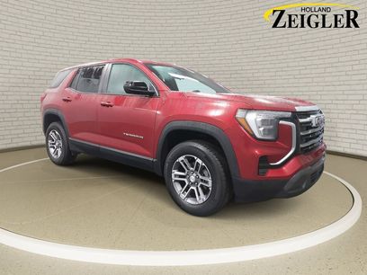 Used 2026 GMC Terrain Elevation w/ LPO, Floor Liner Package