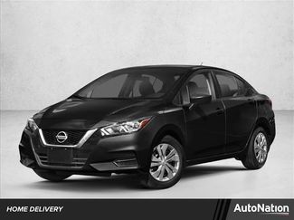 Used 2020 Nissan Versa S video 1