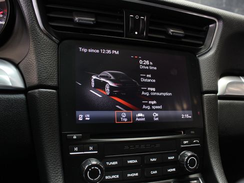 Used 2019 Porsche 911 Carrera image 51