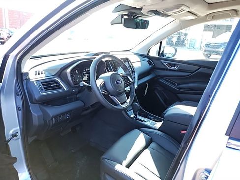 New 2026 Subaru Ascent Limited AWD/4WD image 20