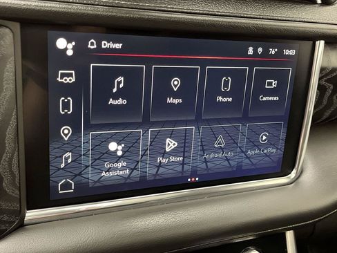 Certified 2023 GMC Yukon Denali w/ LPO, Floor Liner Package AWD/4WD image 21