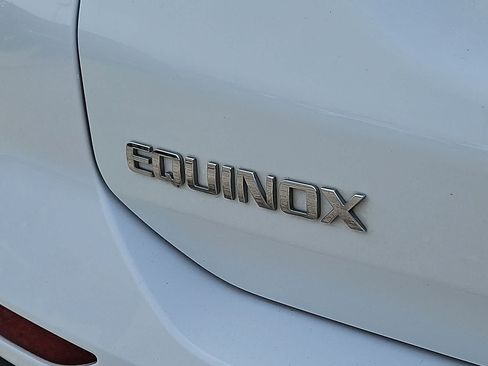 Used 2020 Chevrolet Equinox LS w/ LS Convenience Package AWD/4WD image 35