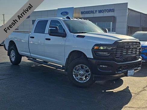 Used 2026 RAM 2500 Tradesman AWD/4WD image 1