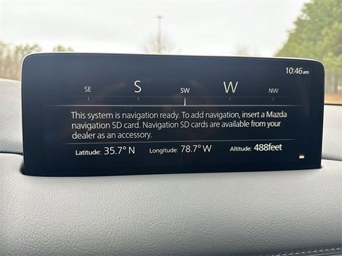 New 2025 MAZDA CX-5 AWD 2.5 S image 18