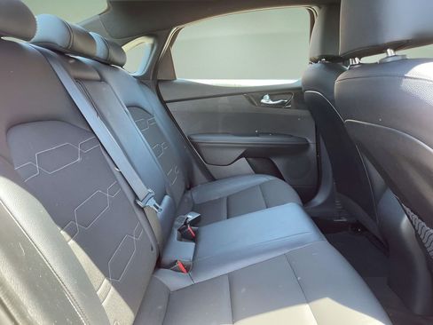 Used 2023 Kia Forte GT-Line FWD image 15