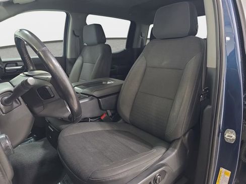 Used 2021 Chevrolet Silverado 1500 LT AWD/4WD image 14