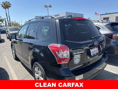 Used 2016 Subaru Forester 2.5i Premium w/ All-Weather Package AWD/4WD image 9