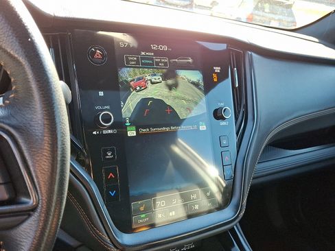 Used 2023 Subaru Outback Wilderness image 24