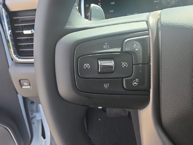 New 2026 GMC Sierra 1500 Denali w/ Technology Package AWD/4WD image 25