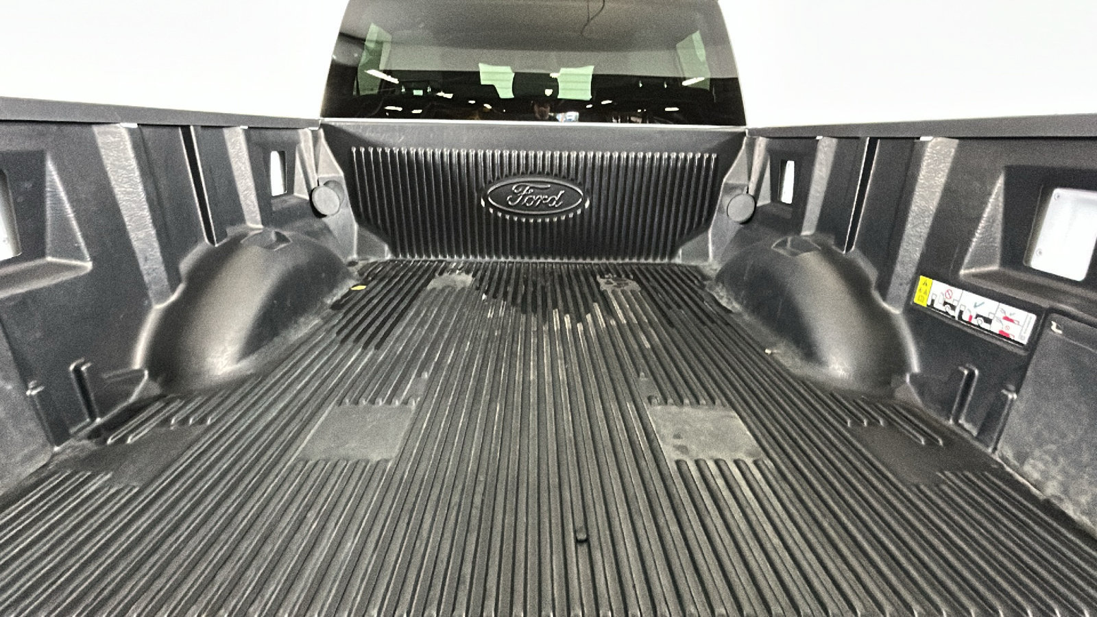 Used 2024 Ford F150 XL w/ Equipment Group 103A High AWD/4WD image 33