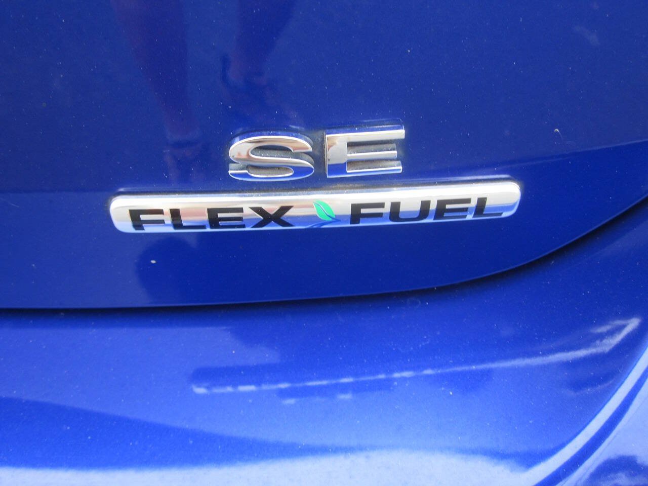 Used 2014 Ford Focus SE w/ Equipment Group 201A FWD image 34