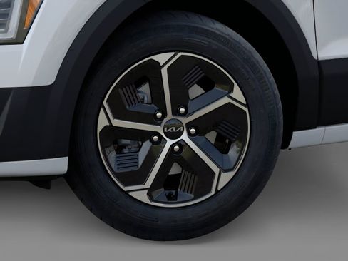 New 2026 Kia Niro EX FWD image 9