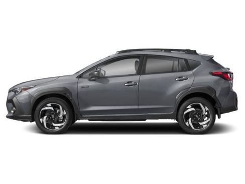New 2026 Subaru Crosstrek 2.5i Limited AWD/4WD image 3