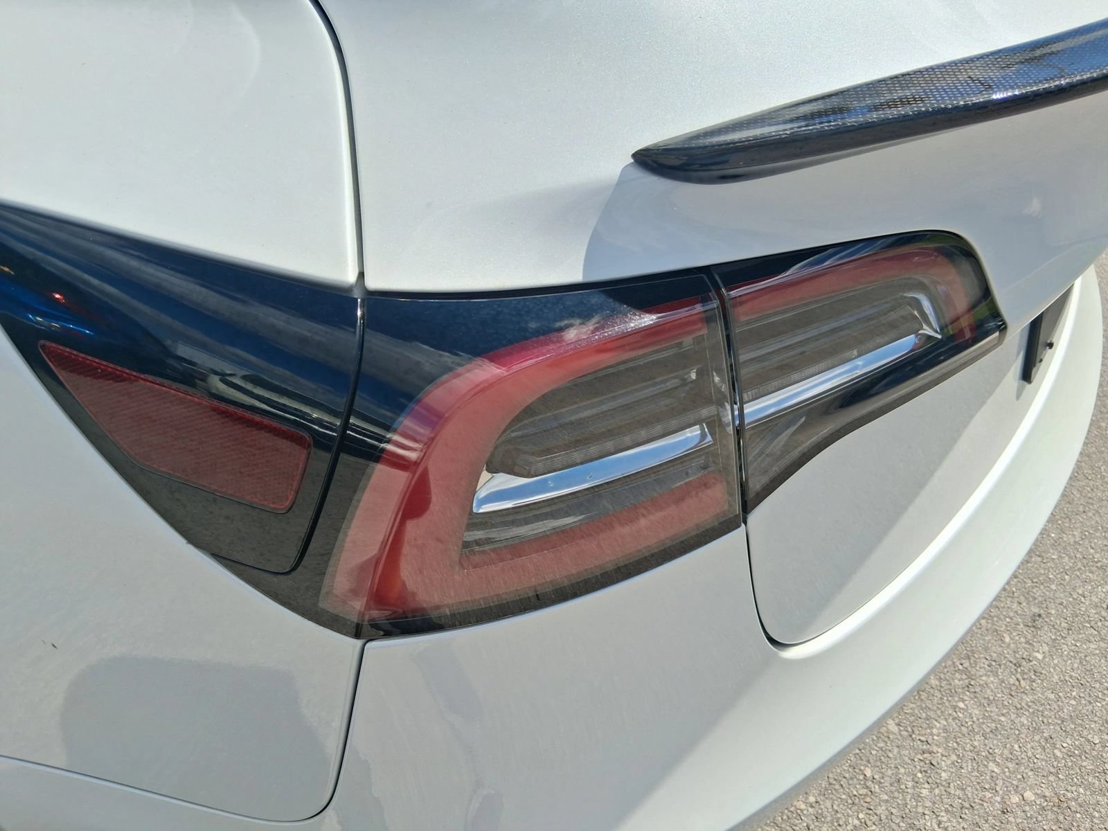 Used 2021 Tesla Model 3 Long Range AWD/4WD image 14