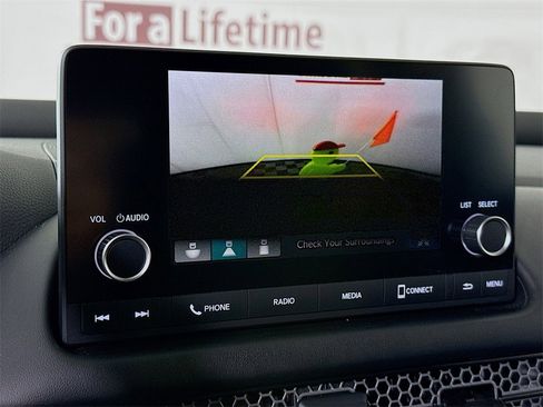 Used 2024 Honda HR-V Sport image 5