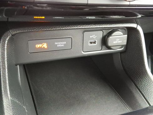 Certified 2023 Honda Civic Sport image 22