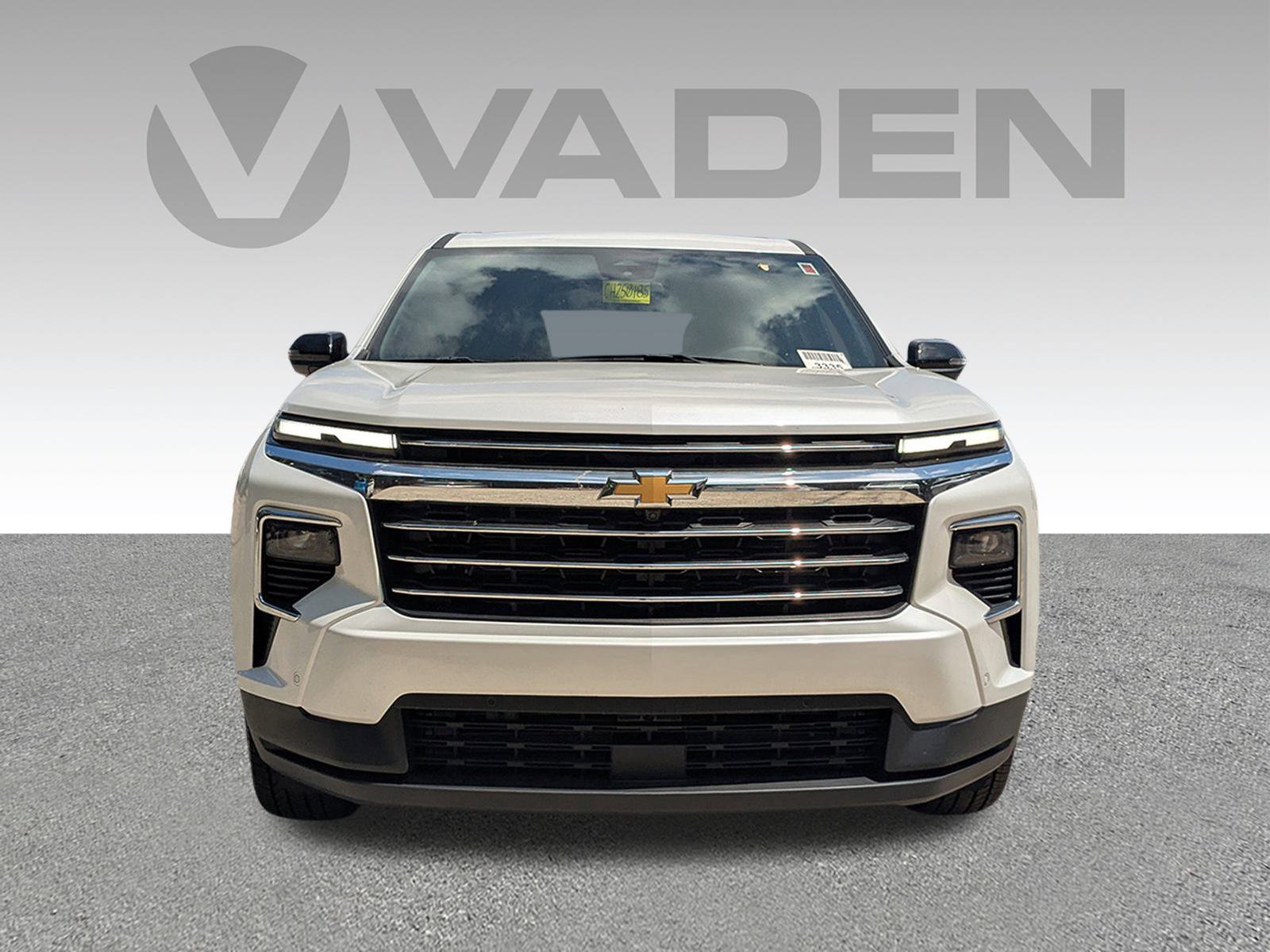 New 2025 Chevrolet Traverse LT w/ Enhanced Driving Package AWD/4WD image 34