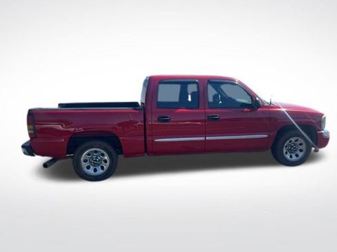 Used 2007 GMC Sierra 1500 SL RWD image 18