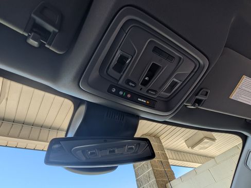 Used 2025 Chevrolet Silverado 2500 LT w/ Trail Boss Package image 30