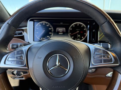 Used 2017 Mercedes-Benz S 550 Cabriolet image 31