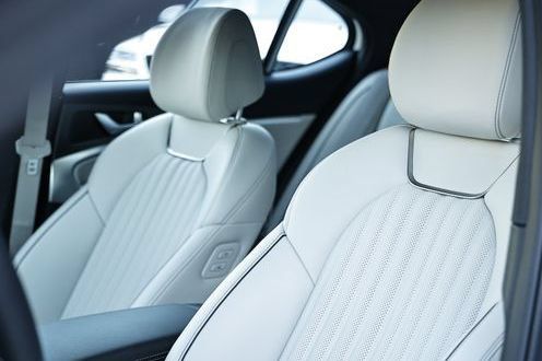 New 2026 Genesis G70 3.3T Sport Prestige AWD/4WD image 26