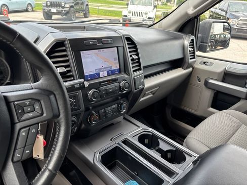 Used 2020 Ford F150 XLT w/ Equipment Group 302A Luxury AWD/4WD image 69
