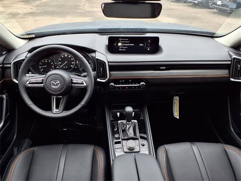 New 2026 MAZDA CX-50 AWD 2.5 S w/ Weather Package image 7