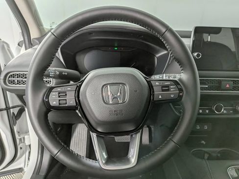 New 2027 Honda HR-V EX-L image 17