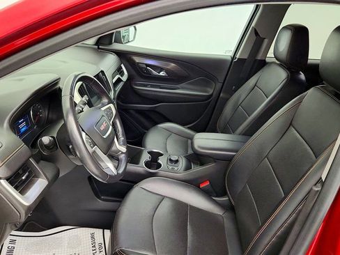 Used 2018 GMC Terrain SLT AWD/4WD image 20