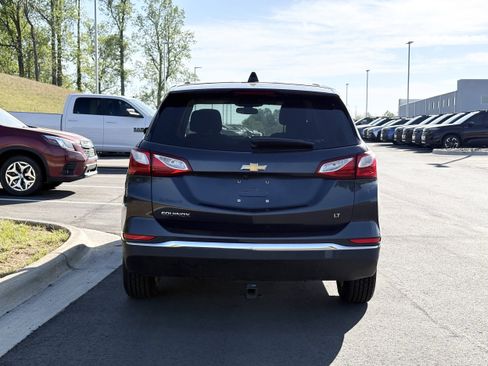 Used 2019 Chevrolet Equinox LT FWD image 10