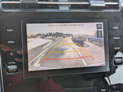 Used 2022 Hyundai Tucson SEL w/ Convenience Package image 22