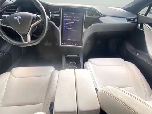 Used 2019 Tesla Model S 100D image 15