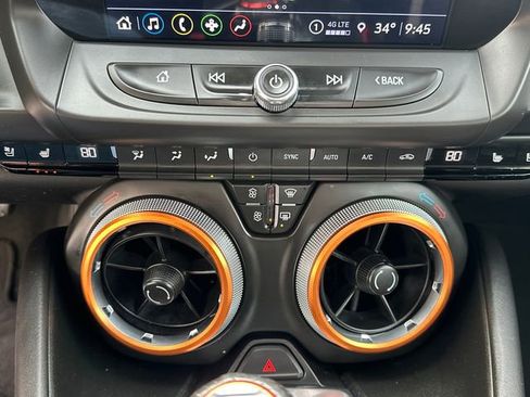 Used 2023 Chevrolet Camaro SS RWD image 26