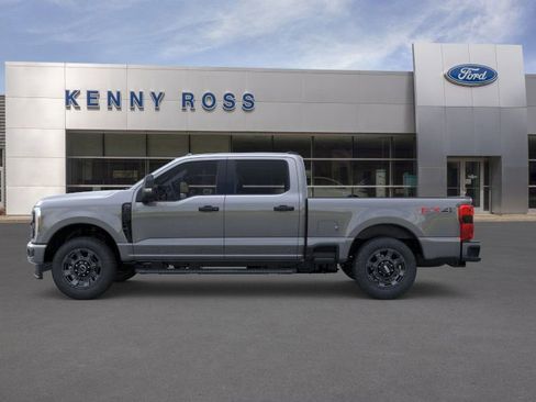 New 2026 Ford F250 XL w/ STX Appearance Package image 4