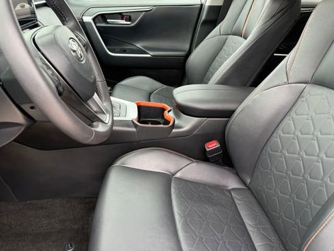 Used 2023 Toyota RAV4 Adventure AWD/4WD image 9