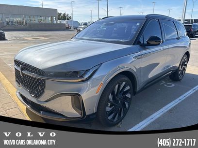 Used 2024 Lincoln Nautilus Reserve w/ Equipment Group 202A