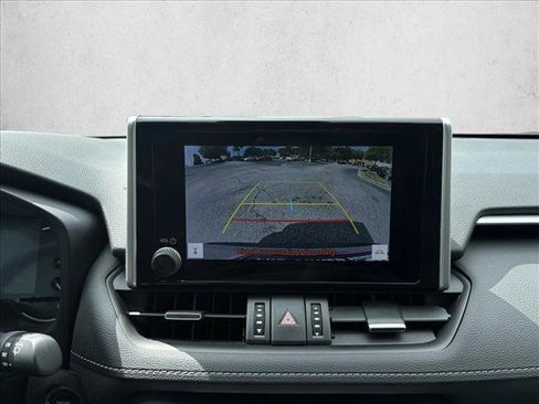 Used 2024 Toyota RAV4 XLE Premium FWD image 14