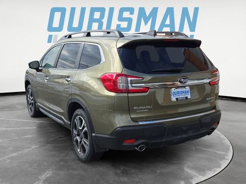 New 2026 Subaru Ascent Touring AWD/4WD image 4