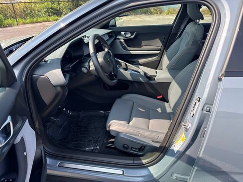 Used 2022 Polestar Polestar 2 w/ Plus Package AWD/4WD image 8
