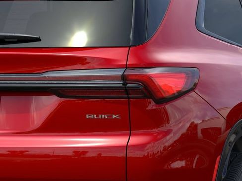 New 2026 Buick Enclave Sport Touring w/ Power Package FWD image 13
