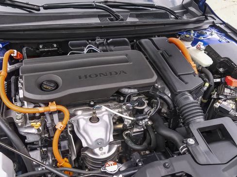 Used 2023 Honda Accord Sport image 24